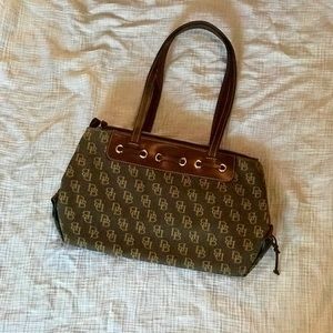 Dooney & Bourke Purse